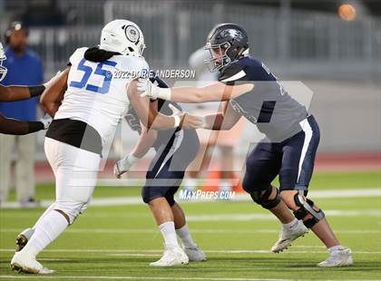 Thumbnail 2 in Capital Christian @ Vista del Lago photogallery.