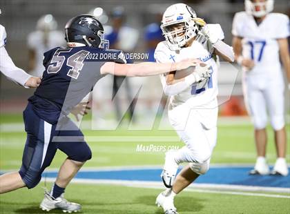 Thumbnail 1 in Capital Christian @ Vista del Lago photogallery.