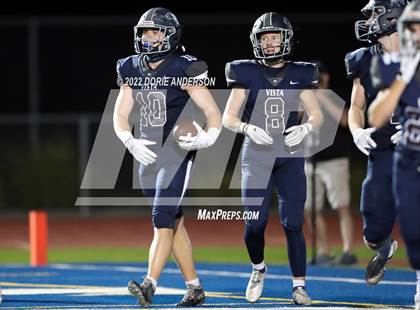 Thumbnail 1 in Capital Christian @ Vista del Lago photogallery.