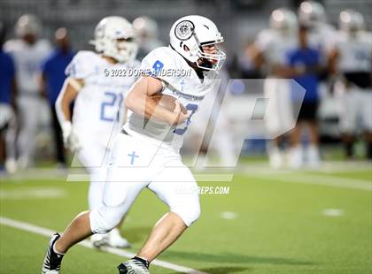 Thumbnail 3 in Capital Christian @ Vista del Lago photogallery.