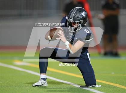 Thumbnail 1 in Capital Christian @ Vista del Lago photogallery.