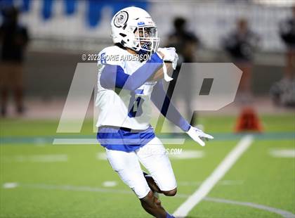 Thumbnail 1 in Capital Christian @ Vista del Lago photogallery.