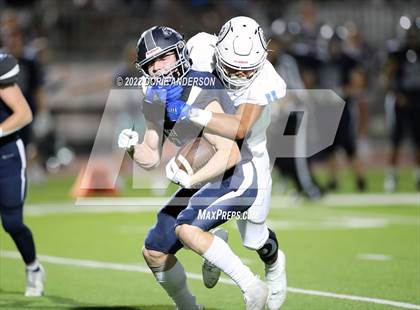 Thumbnail 2 in Capital Christian @ Vista del Lago photogallery.