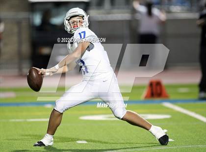 Thumbnail 2 in Capital Christian @ Vista del Lago photogallery.
