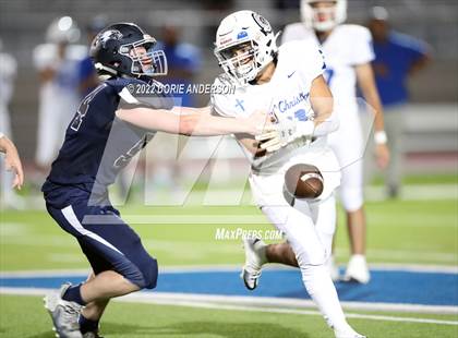Thumbnail 2 in Capital Christian @ Vista del Lago photogallery.