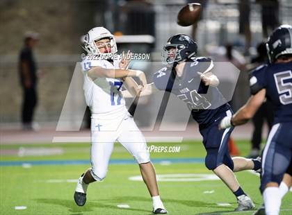 Thumbnail 3 in Capital Christian @ Vista del Lago photogallery.