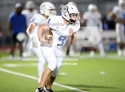 Thumbnail 1 in Capital Christian @ Vista del Lago photogallery.