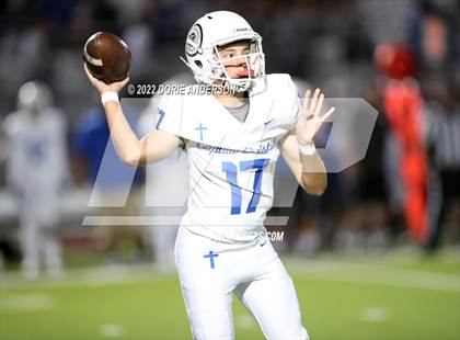 Thumbnail 3 in Capital Christian @ Vista del Lago photogallery.