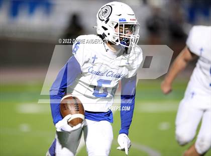 Thumbnail 2 in Capital Christian @ Vista del Lago photogallery.