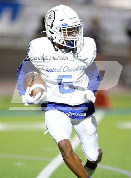 Thumbnail 2 in Capital Christian @ Vista del Lago photogallery.