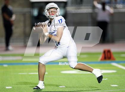 Thumbnail 3 in Capital Christian @ Vista del Lago photogallery.