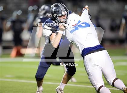 Thumbnail 3 in Capital Christian @ Vista del Lago photogallery.