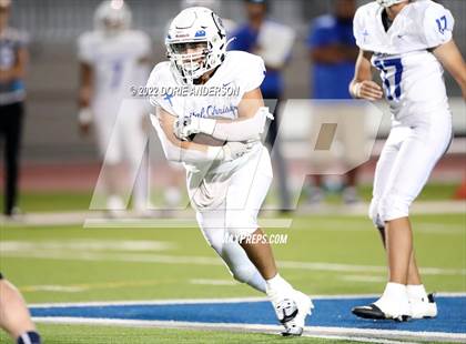 Thumbnail 1 in Capital Christian @ Vista del Lago photogallery.