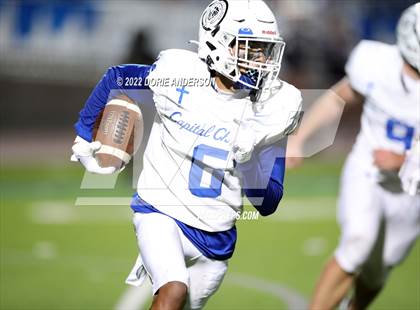 Thumbnail 3 in Capital Christian @ Vista del Lago photogallery.