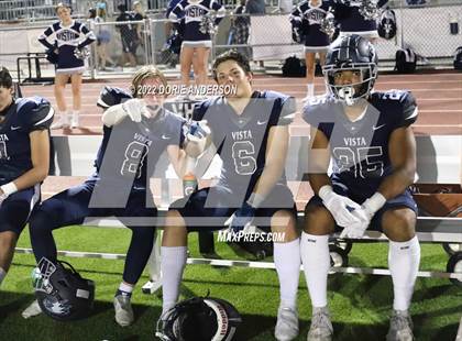 Thumbnail 2 in Capital Christian @ Vista del Lago photogallery.