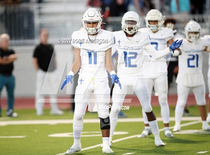 Thumbnail 3 in Capital Christian @ Vista del Lago photogallery.