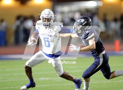 Thumbnail 1 in Capital Christian @ Vista del Lago photogallery.