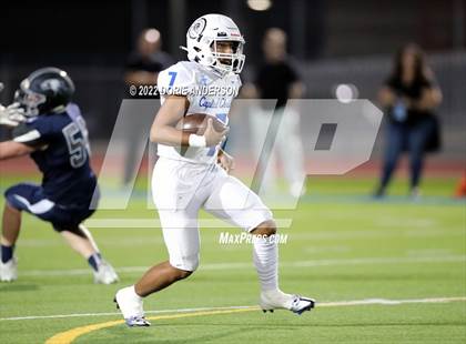 Thumbnail 1 in Capital Christian @ Vista del Lago photogallery.