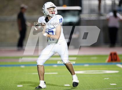 Thumbnail 2 in Capital Christian @ Vista del Lago photogallery.