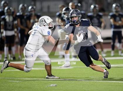Thumbnail 2 in Capital Christian @ Vista del Lago photogallery.