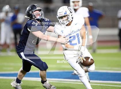 Thumbnail 3 in Capital Christian @ Vista del Lago photogallery.