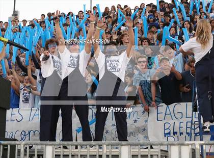 Thumbnail 2 in Capital Christian @ Vista del Lago photogallery.