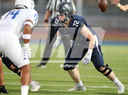 Thumbnail 3 in Capital Christian @ Vista del Lago photogallery.