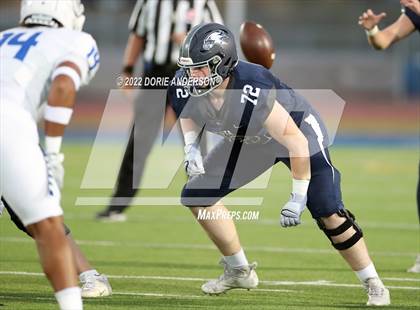 Thumbnail 2 in Capital Christian @ Vista del Lago photogallery.