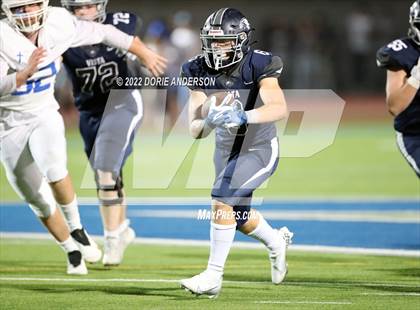 Thumbnail 3 in Capital Christian @ Vista del Lago photogallery.