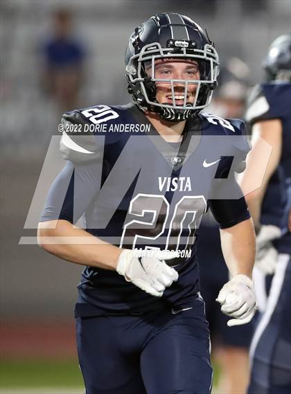 Thumbnail 3 in Capital Christian @ Vista del Lago photogallery.