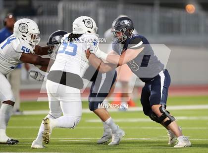 Thumbnail 1 in Capital Christian @ Vista del Lago photogallery.