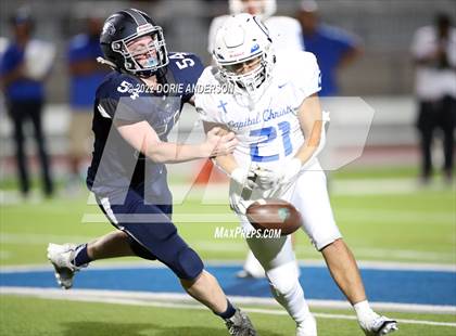 Thumbnail 1 in Capital Christian @ Vista del Lago photogallery.