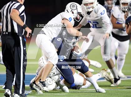 Thumbnail 1 in Capital Christian @ Vista del Lago photogallery.