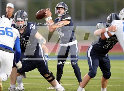 Thumbnail 2 in Capital Christian @ Vista del Lago photogallery.