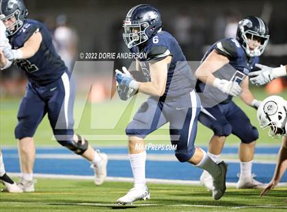 Thumbnail 1 in Capital Christian @ Vista del Lago photogallery.