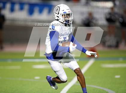 Thumbnail 2 in Capital Christian @ Vista del Lago photogallery.