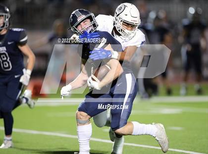 Thumbnail 1 in Capital Christian @ Vista del Lago photogallery.