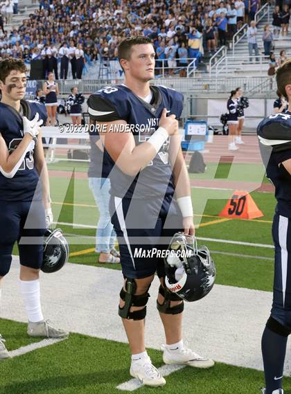 Thumbnail 2 in Capital Christian @ Vista del Lago photogallery.