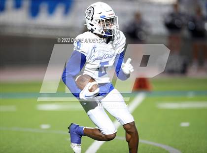 Thumbnail 3 in Capital Christian @ Vista del Lago photogallery.