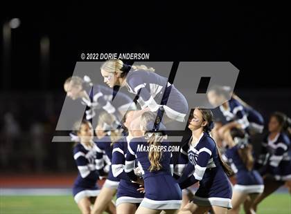 Thumbnail 2 in Capital Christian @ Vista del Lago photogallery.