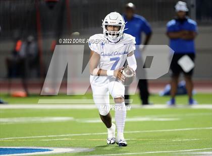 Thumbnail 3 in Capital Christian @ Vista del Lago photogallery.