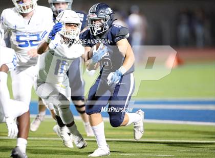 Thumbnail 3 in Capital Christian @ Vista del Lago photogallery.