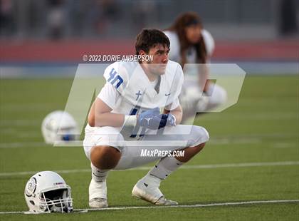 Thumbnail 1 in Capital Christian @ Vista del Lago photogallery.