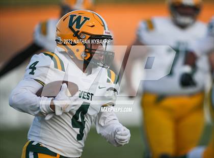 Thumbnail 2 in West @ Templeton photogallery.