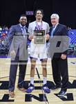 Kimball vs. Ellison (UIL 5A Basketball State Final Medal Ceremony) thumbnail