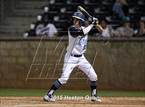 Photo from the gallery "Newport Harbor @ Corona del Mar (Game 2)"