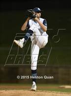 Photo from the gallery "Newport Harbor @ Corona del Mar (Game 2)"