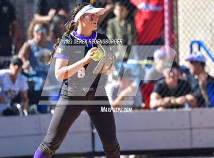 Thumbnail 3 in Lutheran vs Holy Family (CHSAA 4A Championship Final) photogallery.