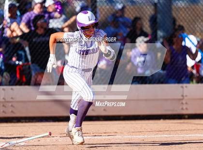 Thumbnail 1 in Lutheran vs Holy Family (CHSAA 4A Championship Final) photogallery.
