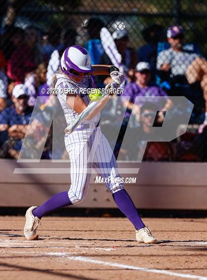 Thumbnail 1 in Lutheran vs Holy Family (CHSAA 4A Championship Final) photogallery.
